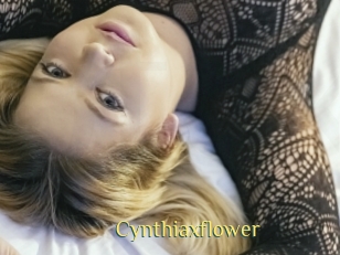 Cynthiaxflower