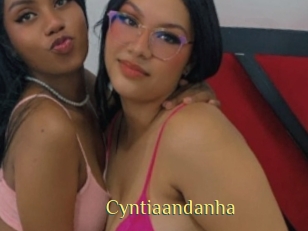 Cyntiaandanha