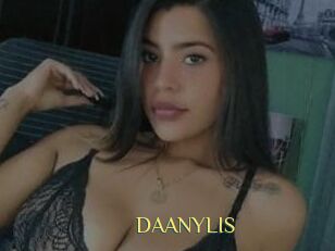 DAANYLIS