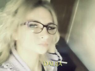 DALIJA
