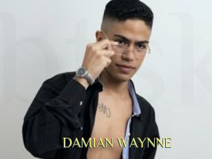 DAMIAN_WAYNNE