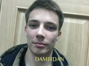 DAMIR_DAN
