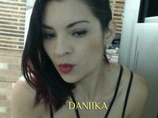 DANIIKA