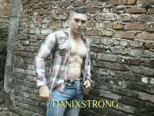 DANIXSTRONG