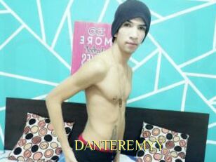 DANTEREMYY