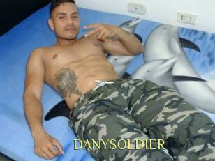 DANYSOLDIER