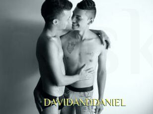 DAVIDANDDANIEL