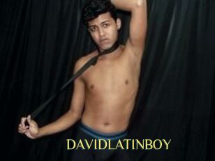 DAVID_LATIN_BOY