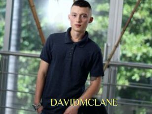 DAVIDMCLANE