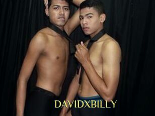 DAVIDXBILLY