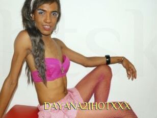 DAYANA21HOTXXX