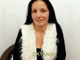DAYANAH