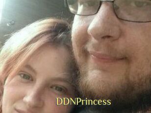 DDNPrincess