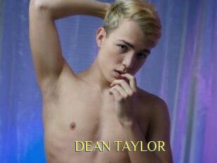 DEAN_TAYLOR