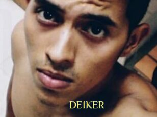 DEIKER