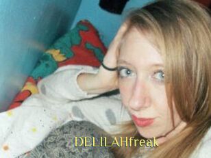 DELILAHfreak