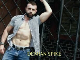 DEMIAN_SPIKE