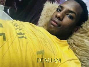 DEMIIAN1