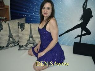 DENISAwow