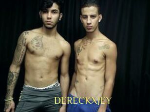DERECKXJEY