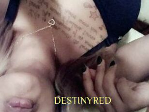 DESTINYRED