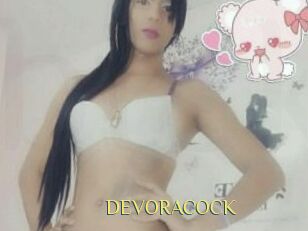 DEVORACOCK