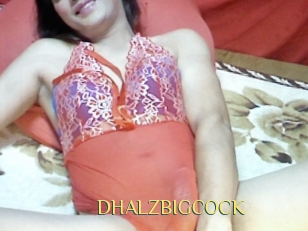 DHALZBIGCOCK Brutal Spankings