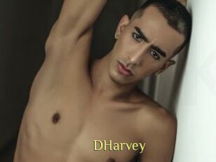 DHarvey