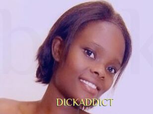 DICKADDICT