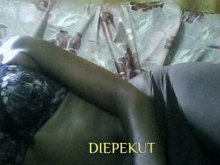 DIEPEKUT