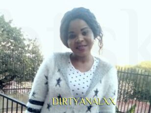 DIRTYANALXX