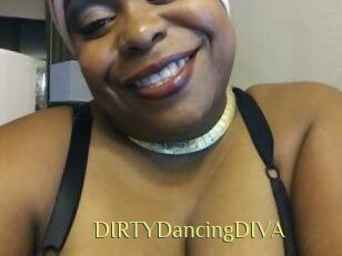 DIRTYDancingDIVA