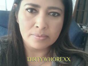 DIRTYWHOREXX