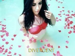 DIVERGENT