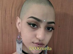 DIXKruella