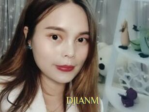 DJIANM