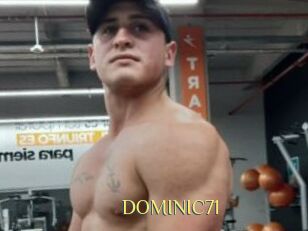 DOMINIC71