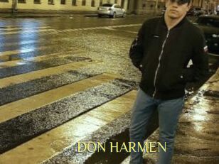 DON_HARMEN