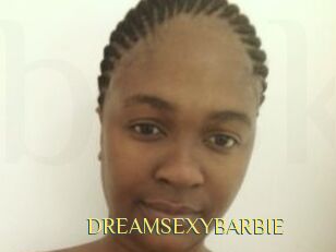 DREAMSEXYBARBIE