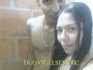 DUOANGELSEROTIC