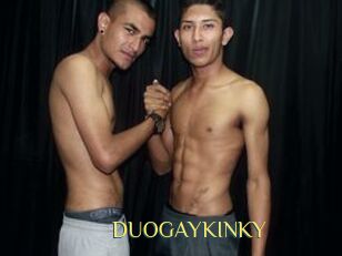 DUOGAYKINKY