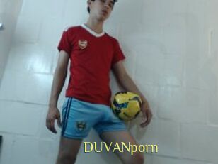 DUVANporn