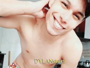 DYLANstars
