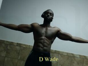D_Wade