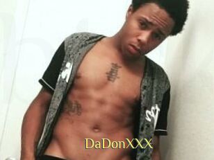 DaDonXXX