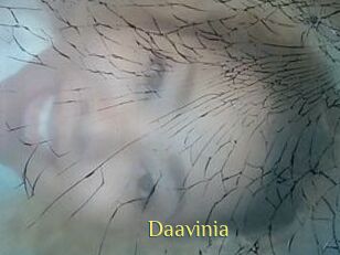 Daavinia