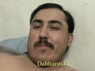 Dabbaruski