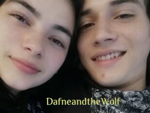 DafneandtheWolf