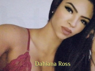 Dahiana_Ross Brutal Spankings