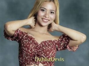DahliaDevis